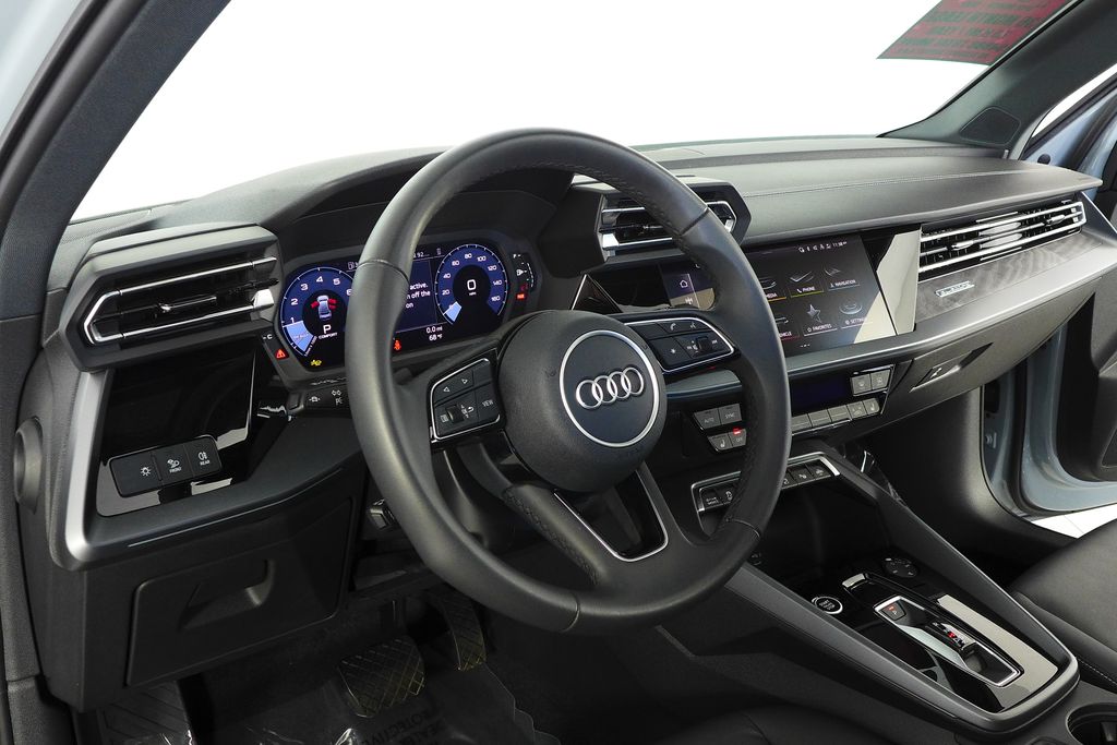 Thumbnail: 2025 Audi A3 - 29