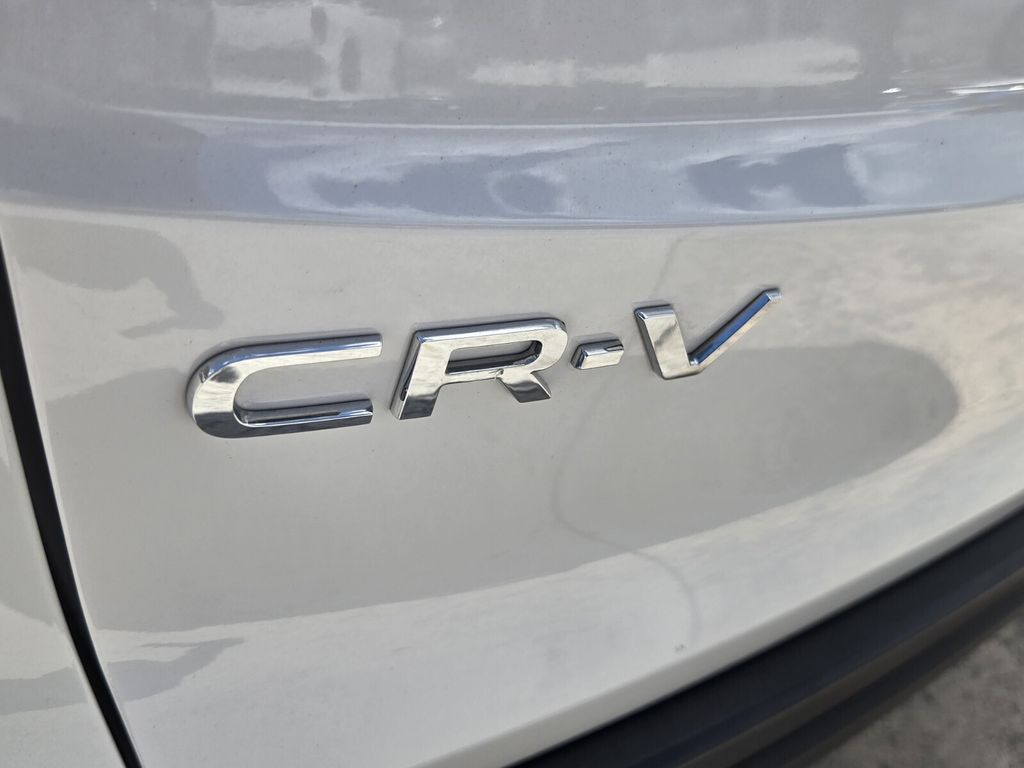 2026 Honda CR-V - $32,891