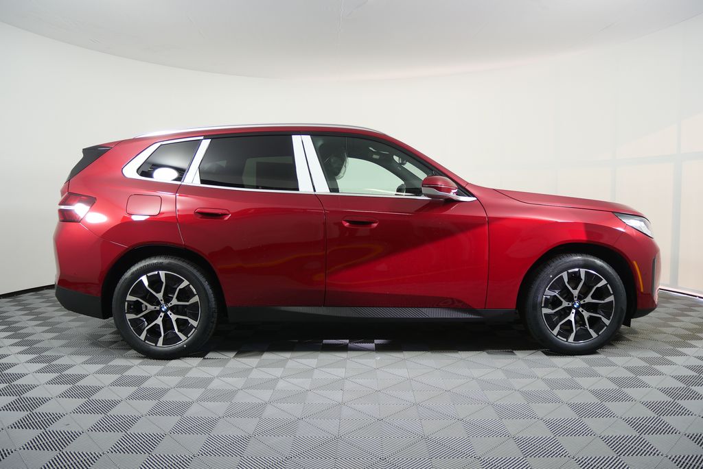 Thumbnail: 2025 BMW X3 - 2