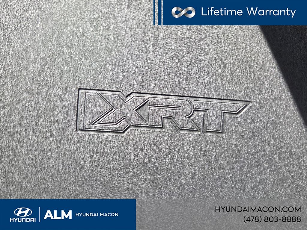 New 2026 Gray HYUNDAI XRT Pro image 20