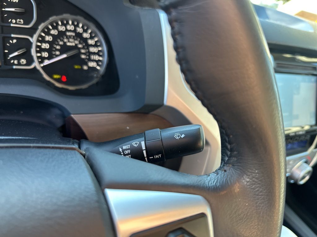 Used Car 2018 Toyota Tundra  Limited For Sale Under $35,000 In Austin, Texas