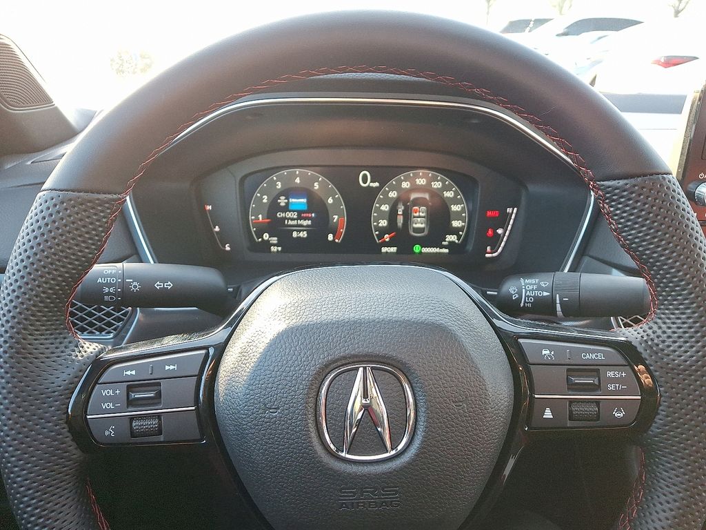 Thumbnail: 2026 Acura Integra - 9