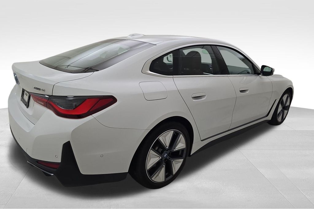 2023 Bmw i4 eDrive35 photo 49