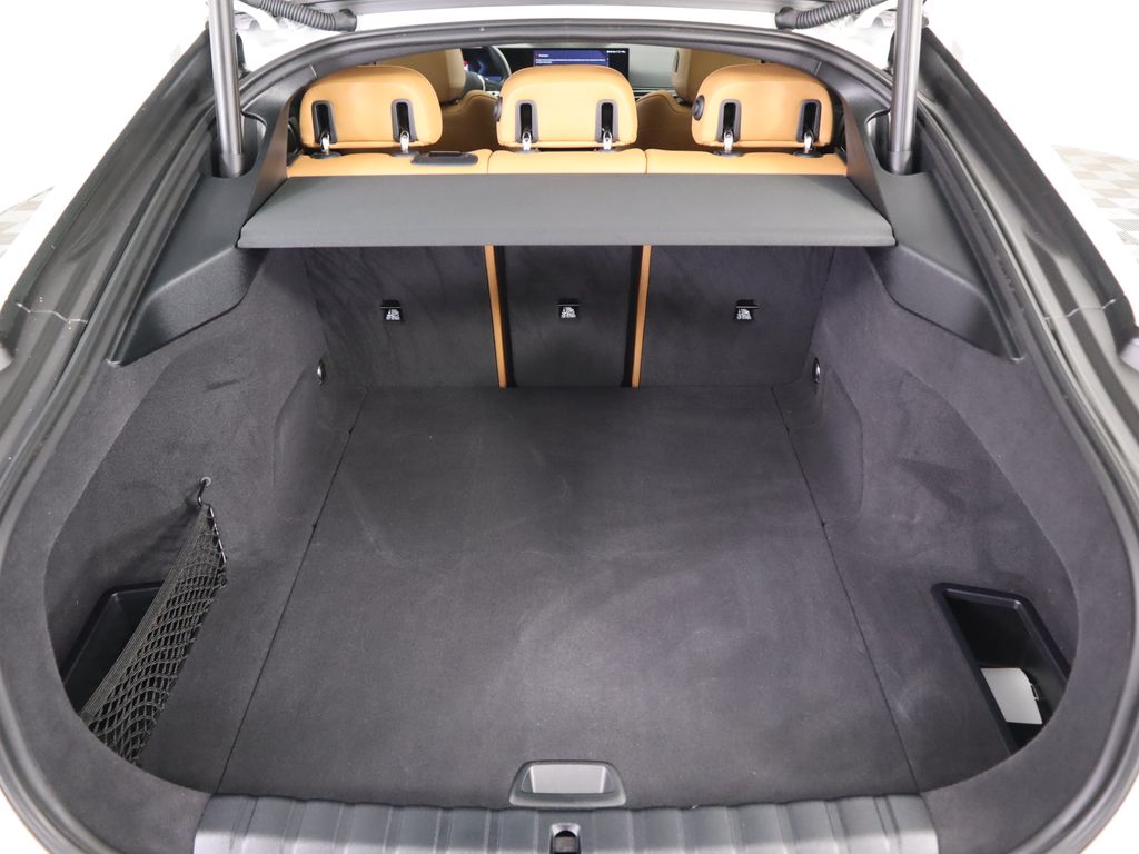 2024 BMW i4 eDrive35 29