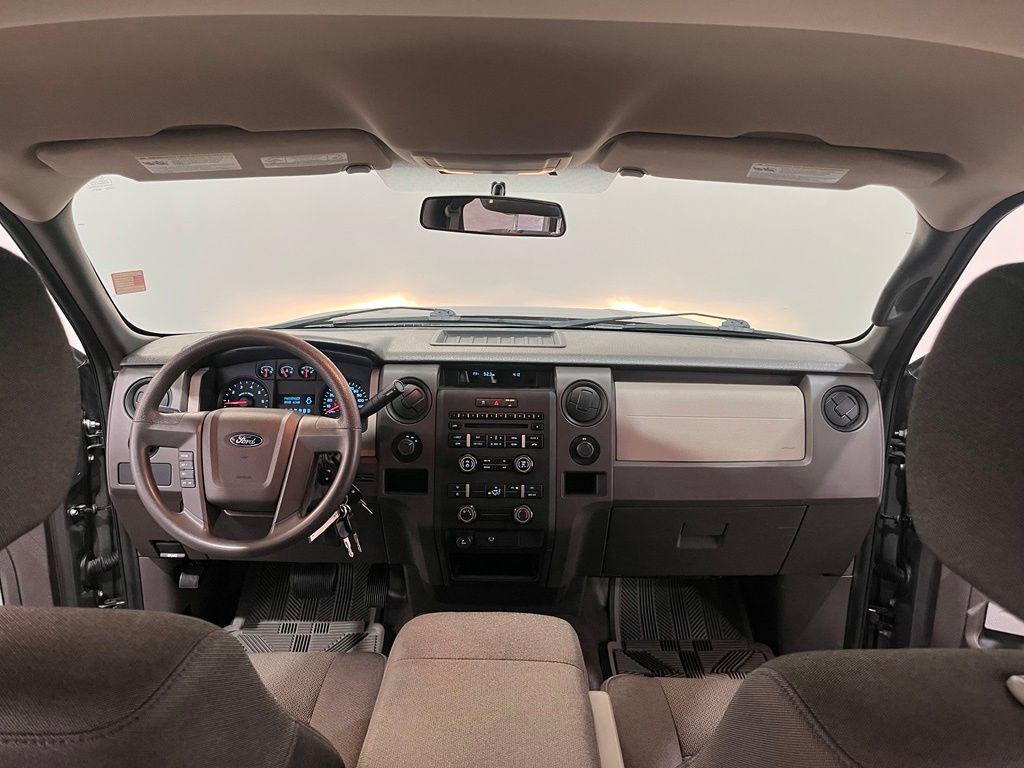 2010 Ford F-150 XL