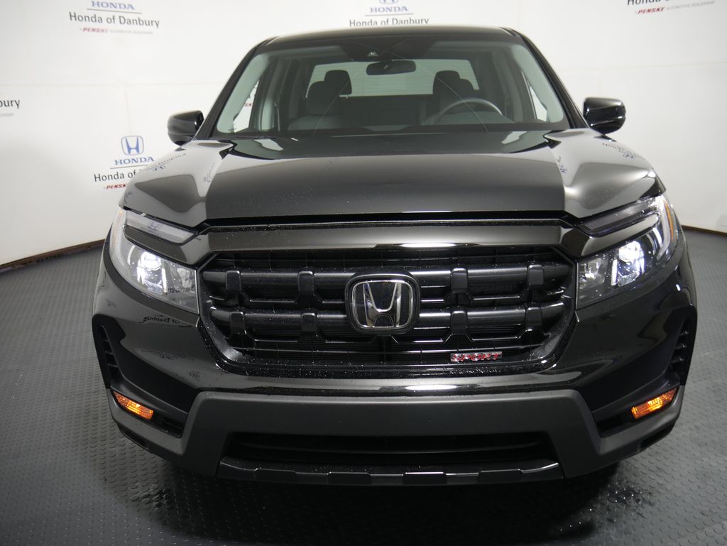 2024 Honda Ridgeline Sport 2