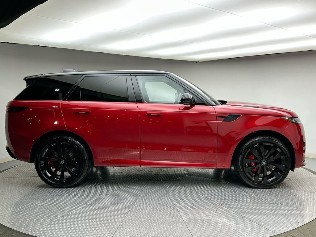 Thumbnail: 2023 Land Rover Range Rover Sport - 12