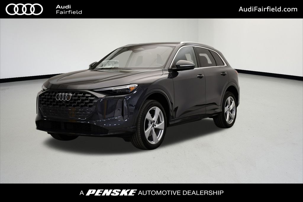 Thumbnail: 2025 Audi Q5 - 1