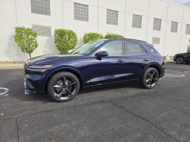 2026 Genesis GV70 Sport Prestige 18