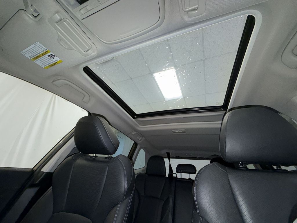 Used 2024 Subaru Forester SUV
