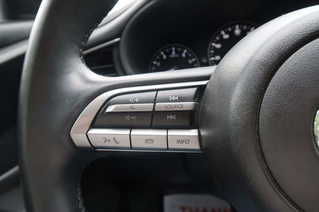 2023 Mazda CX-30 2.5 S Select
