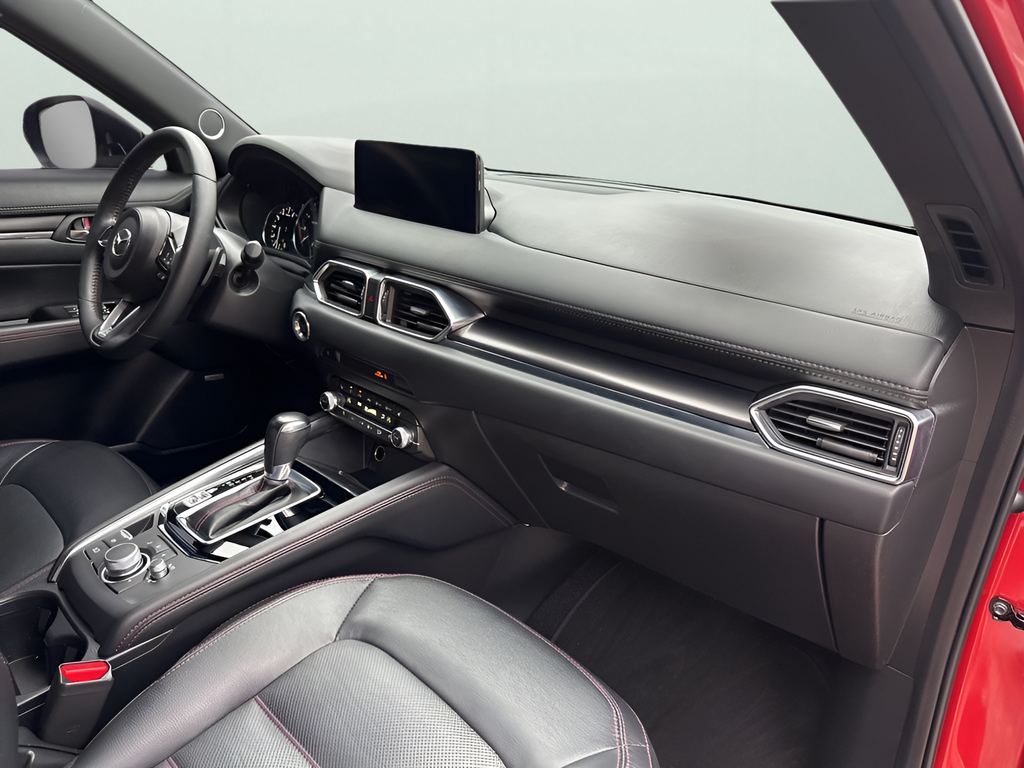 Used Car 2023 Mazda Cx-5  2.5 Turbo For Sale Under $30,000 In Austin, Texas