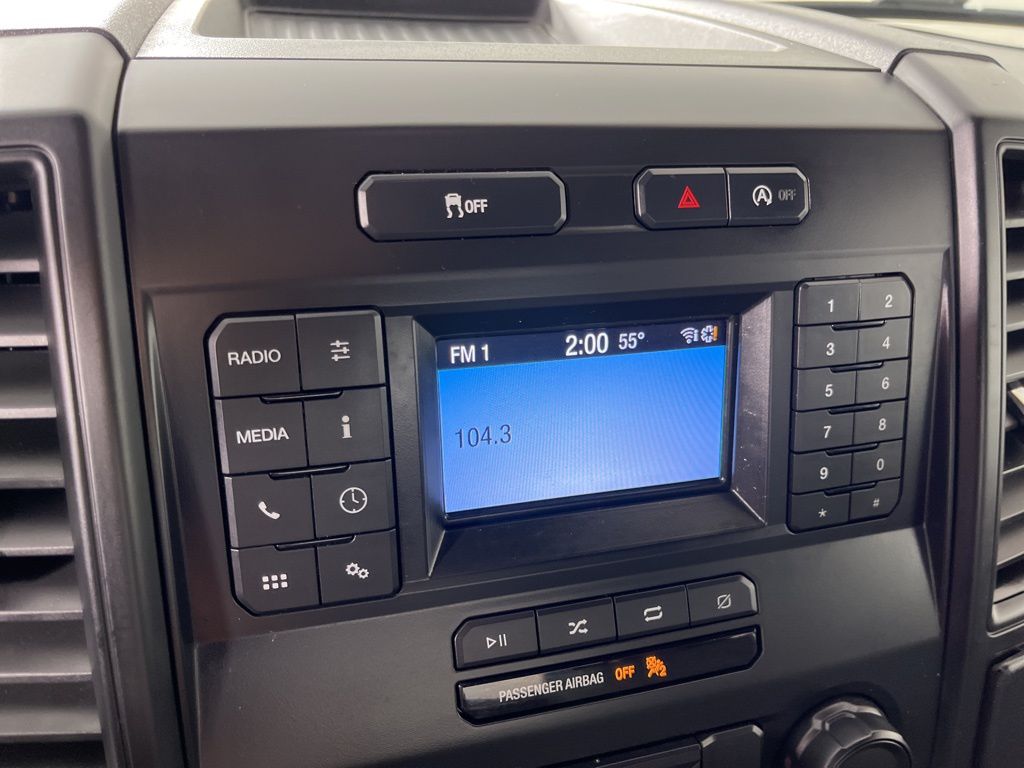 Thumbnail: 2019 Ford F-150 - 28