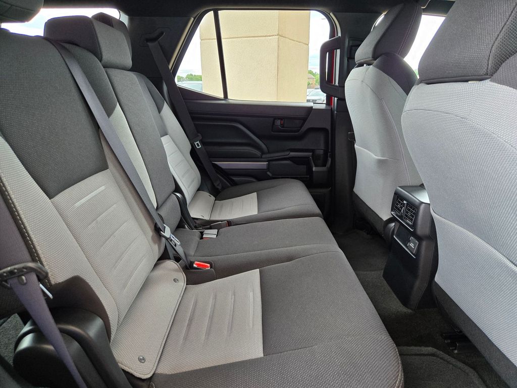 Used 2025 Toyota 4Runner SUV