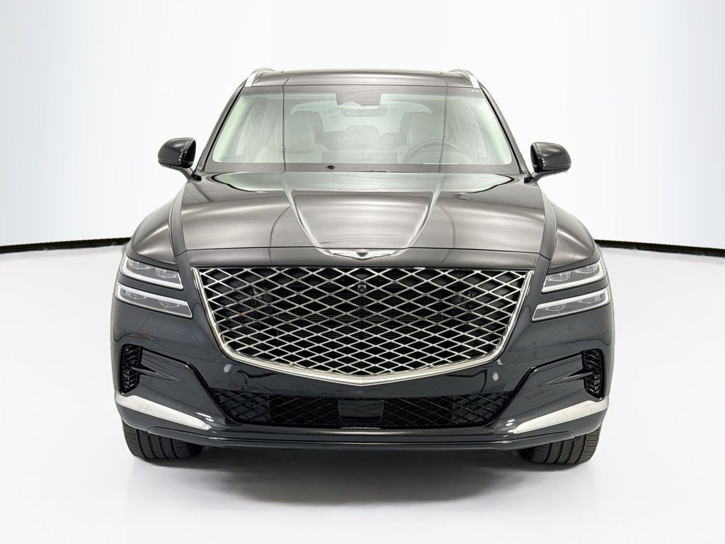 Thumbnail: 2023 Genesis GV80 - 2