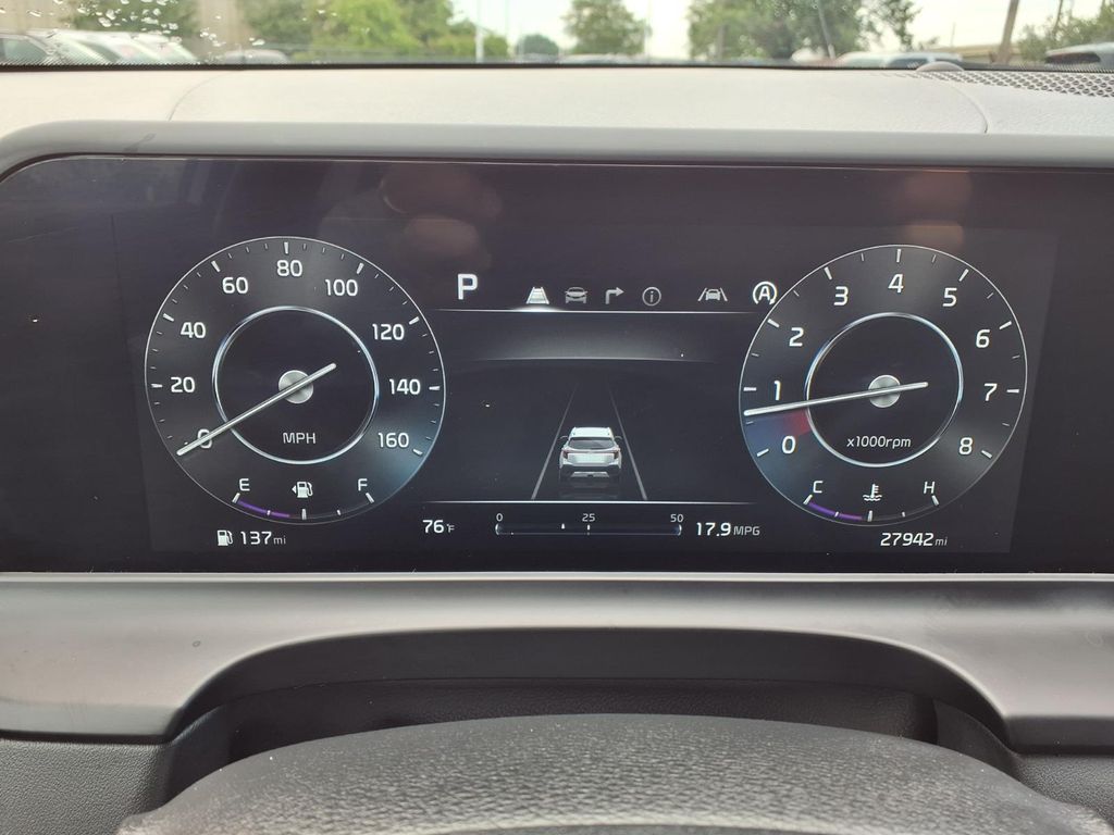 2024 Kia Seltos EX Gray at Shottenkirk Kia Fort Bend