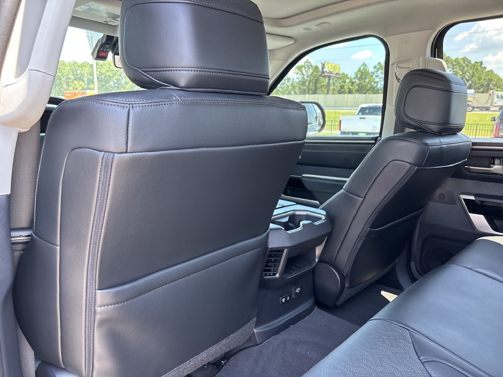 Used 2023 Toyota Tundra Truck