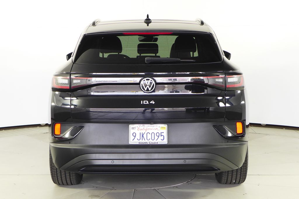 Thumbnail: 2023 Volkswagen ID.4 - 8