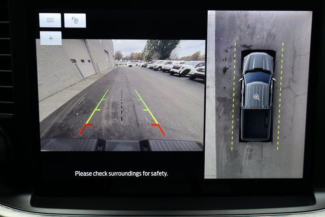 used 2023 Ford F-150 car, priced at $45,900