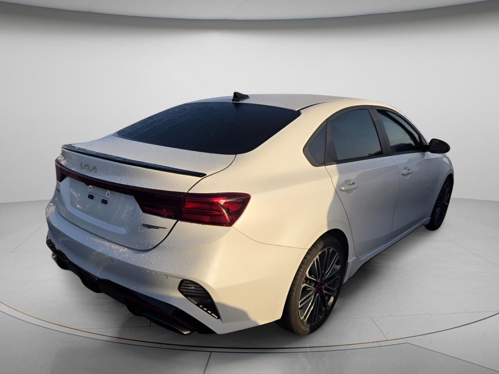 2023 Kia Forte - $18,251