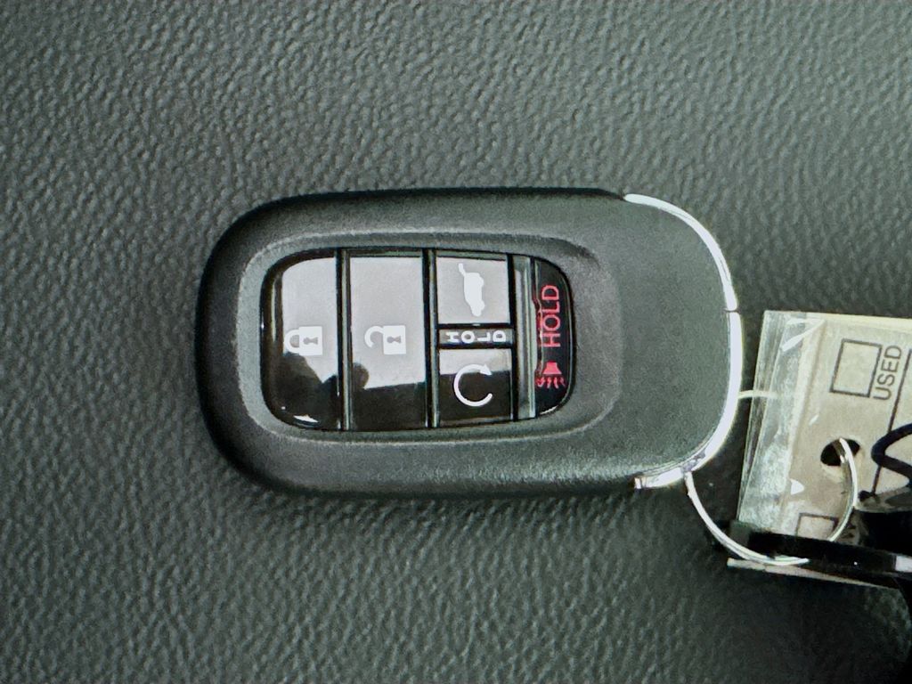 Used Car 2024 Honda Cr-v  Ex-l For Sale Under $35,000 In Austin, Texas