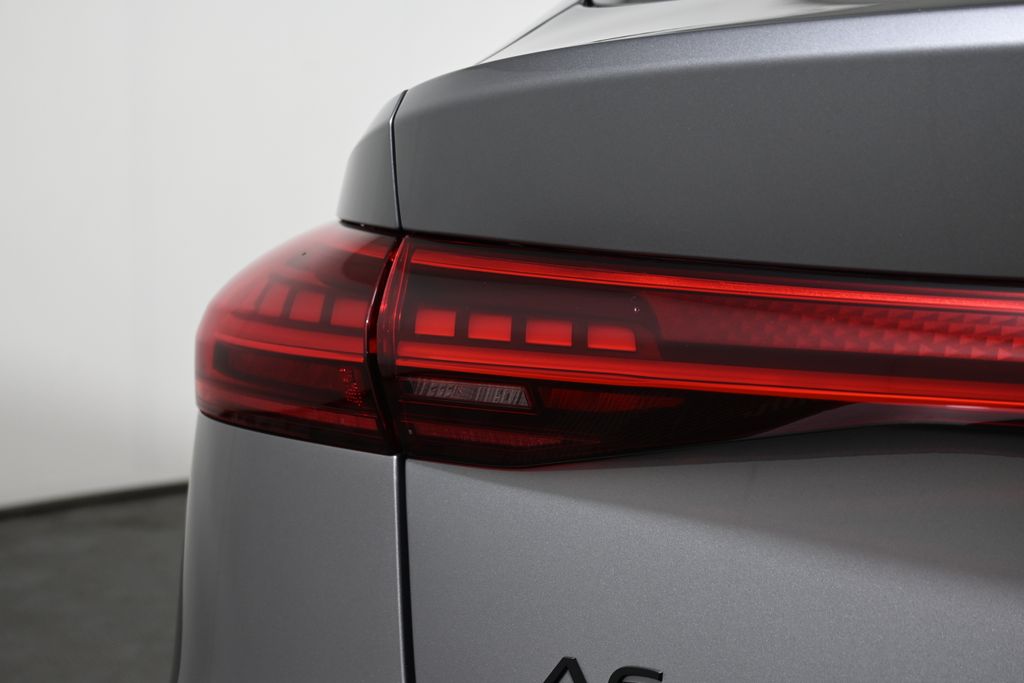 Thumbnail: 2025 Audi A6 - 12