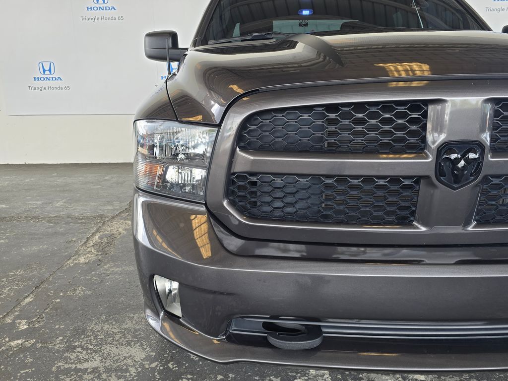 Thumbnail: 2022 RAM 1500 Classic - 20