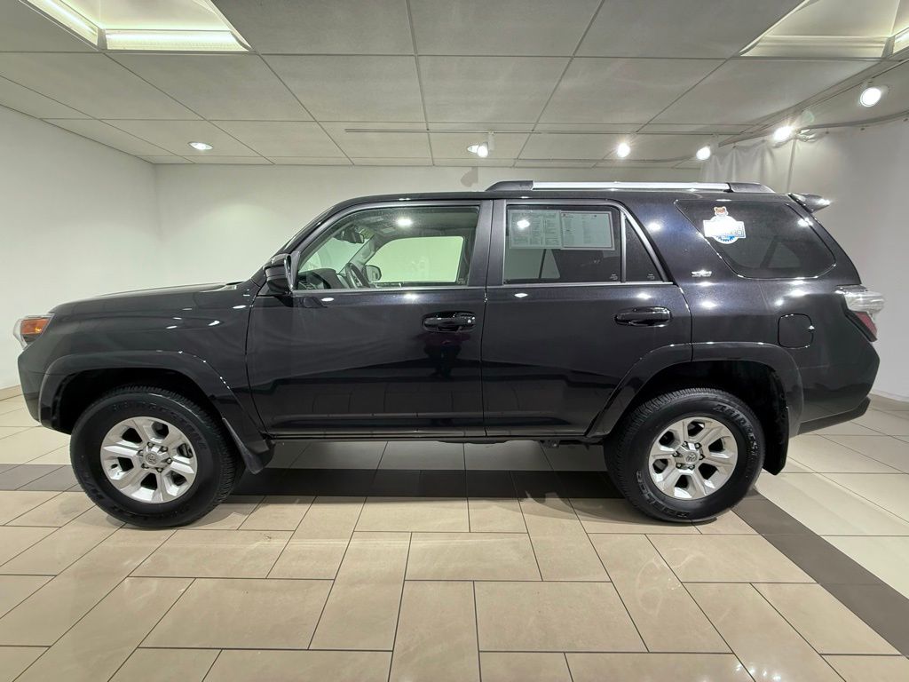 2024 Toyota 4Runner SR5 2