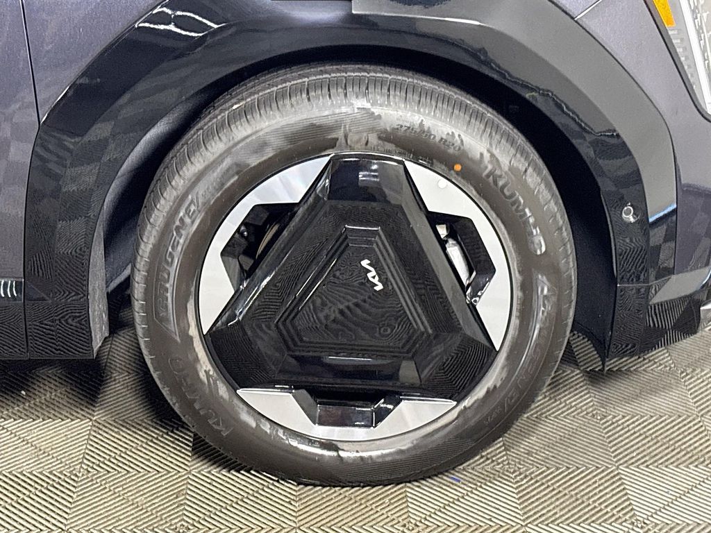 2026 Kia EV9 Land