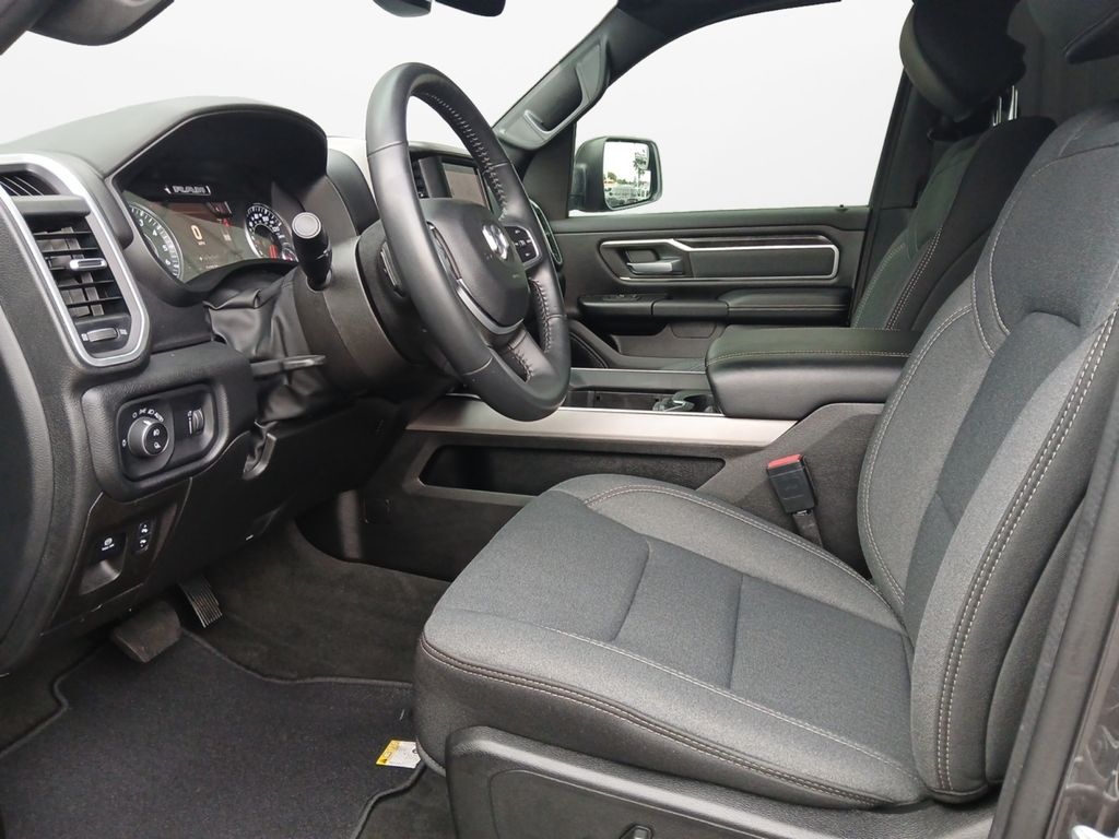 Used Car 2022 Ram 1500  Big Horn/lone Star For Sale Under $35,000 In Austin, Texas