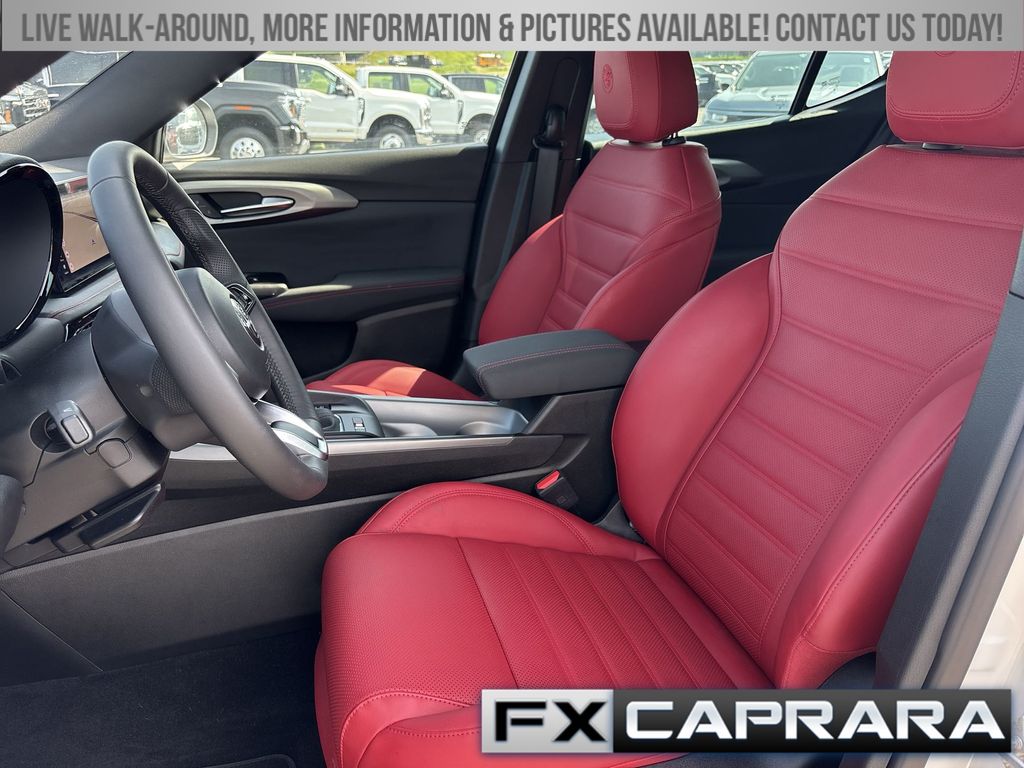Used 2026 Alfa romeo Tonale SUV