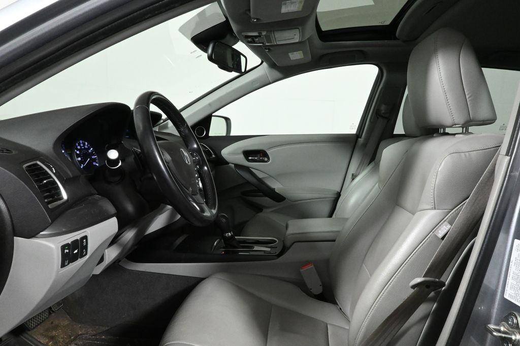 2017 Acura RDX Advance 3
