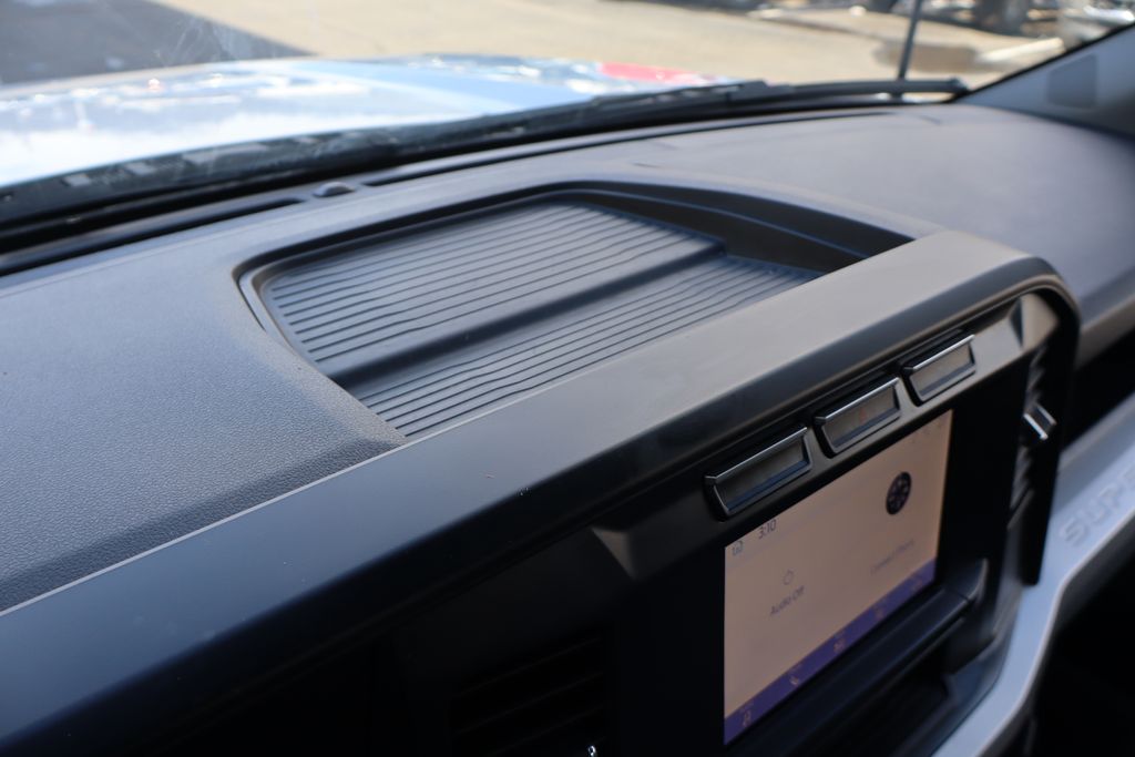 used 2023 Ford F-250SD car, priced at $47,800