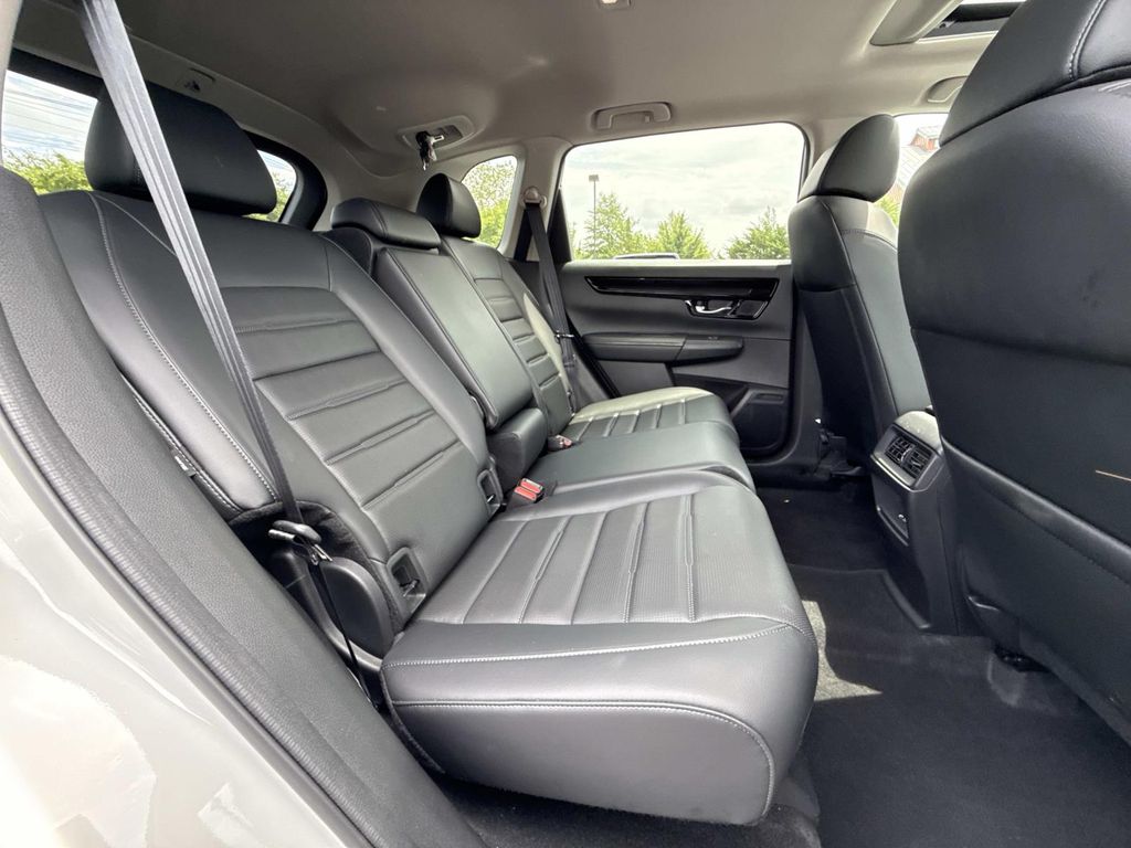 Used 2024 Honda CR-V SUV