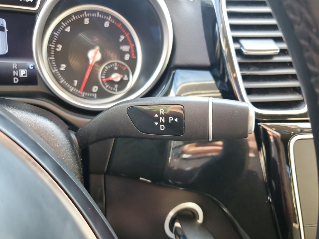 Used Car 2019 Mercedes-benz Gls  Gls 450 For Sale Under $25,000 In Austin, Texas