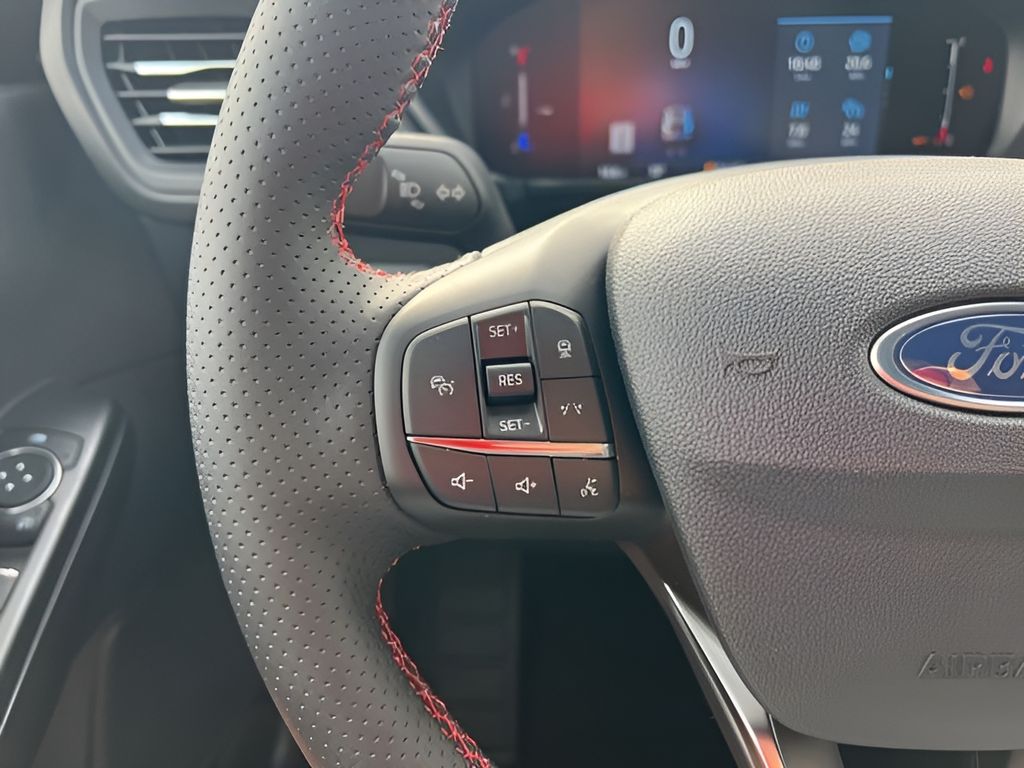 2026 Ford Escape
