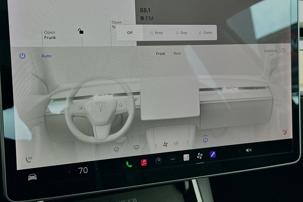 2018 Tesla Model 3 Long Range 22