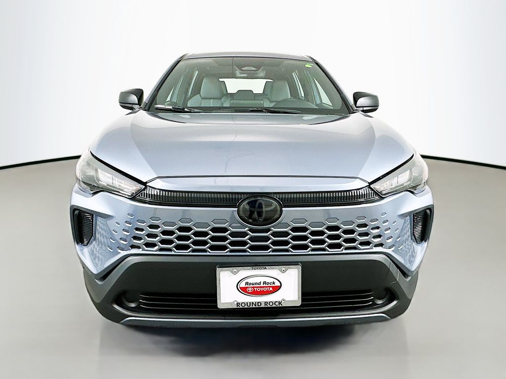 Thumbnail: 2026 Toyota Corolla Cross - 2