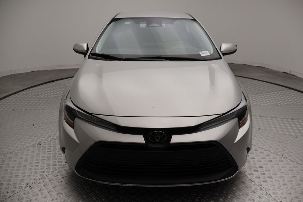 Thumbnail: 2024 Toyota Corolla - 5