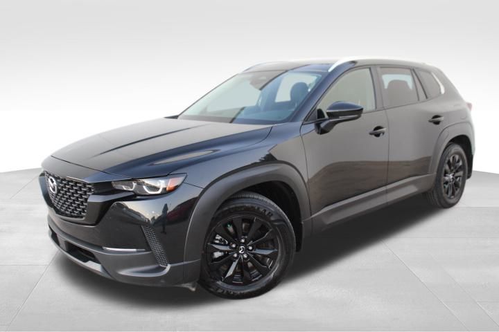 Used Car 2025 Mazda Cx-50  2.5 S Preferred Package For Sale Under $30,000 In Georgetown, Texas