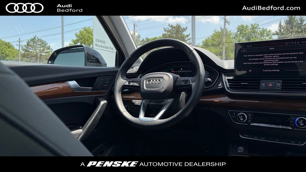 Thumbnail: 2023 Audi Q5 - 29