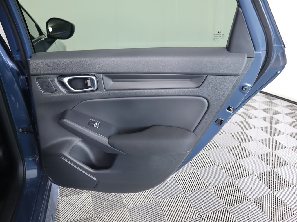 Thumbnail: 2026 Honda Civic - 28