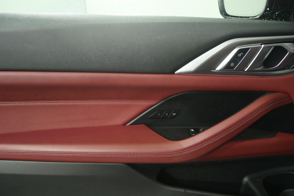 Thumbnail: 2023 BMW 4 Series - 8