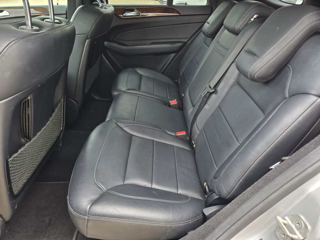 2016 Mercedes-Benz GLE GLE 350  at Autostrade