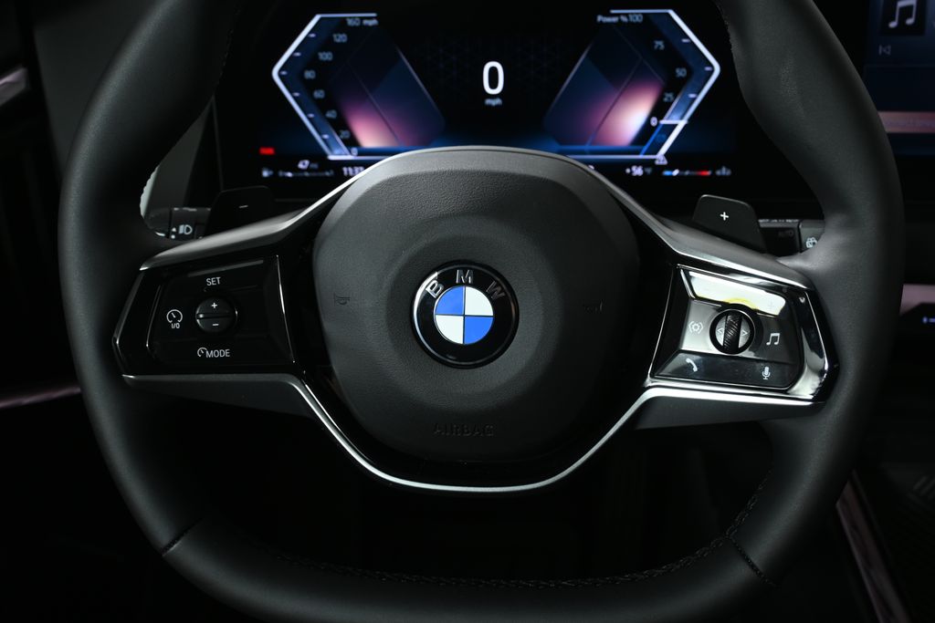 Thumbnail: 2026 BMW X3 - 19