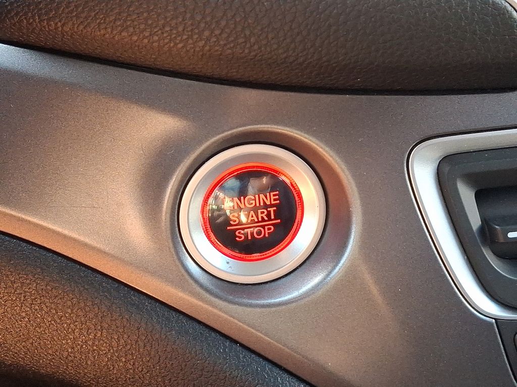 Thumbnail: 2022 Honda Pilot - 25