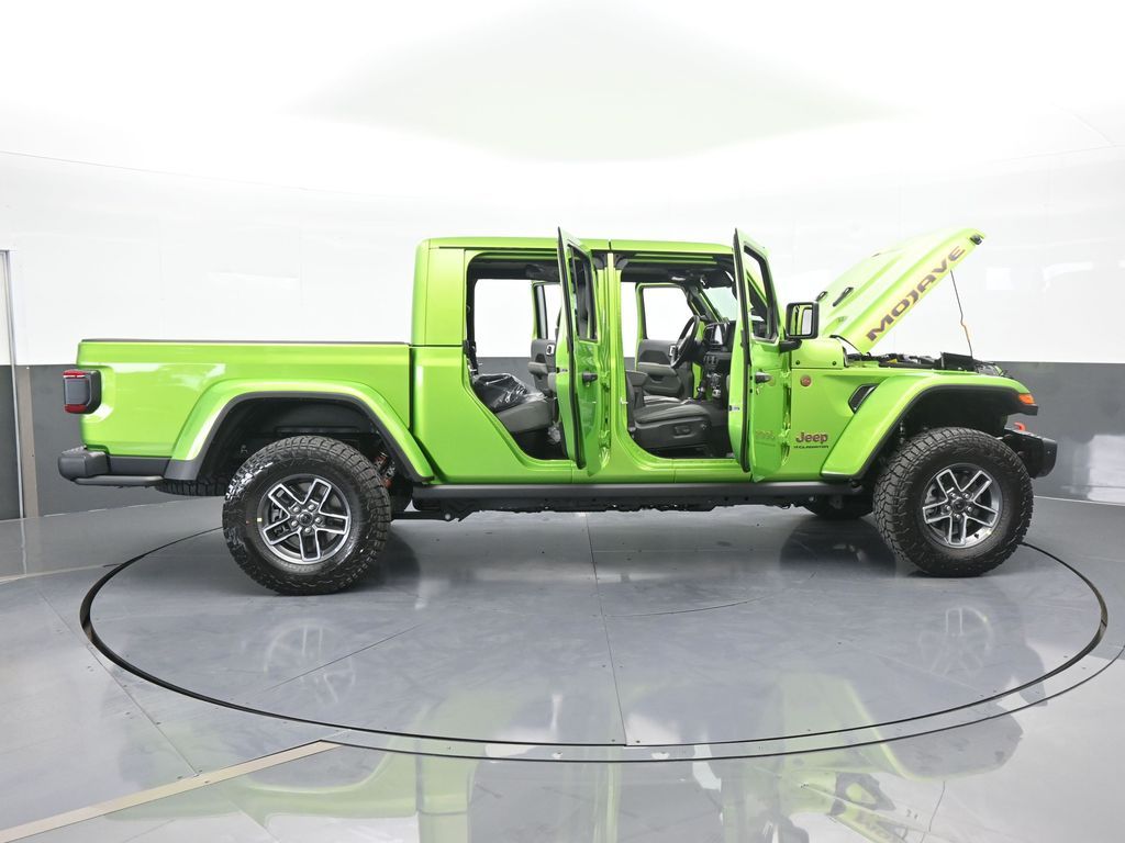 Used 2025 Mojito Jeep Mojave image 72