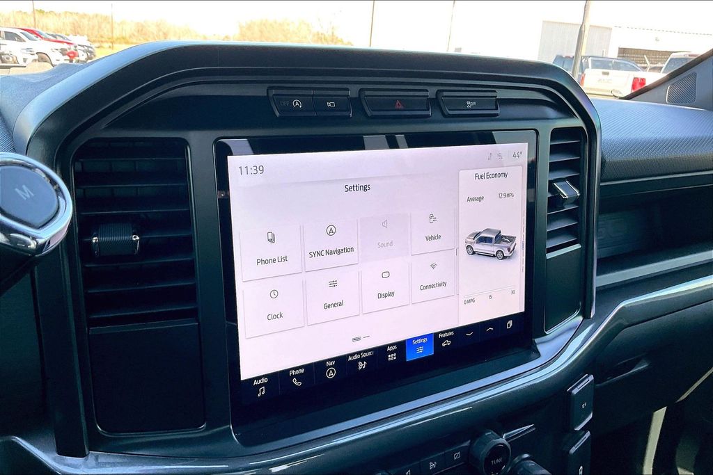 Used 2024 Ford F-150 STX 4D SuperCrew