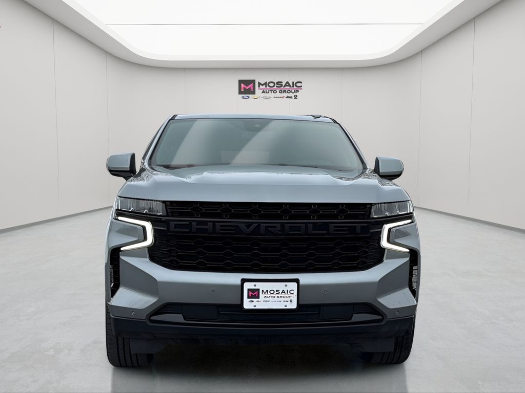 2023 Chevrolet Tahoe