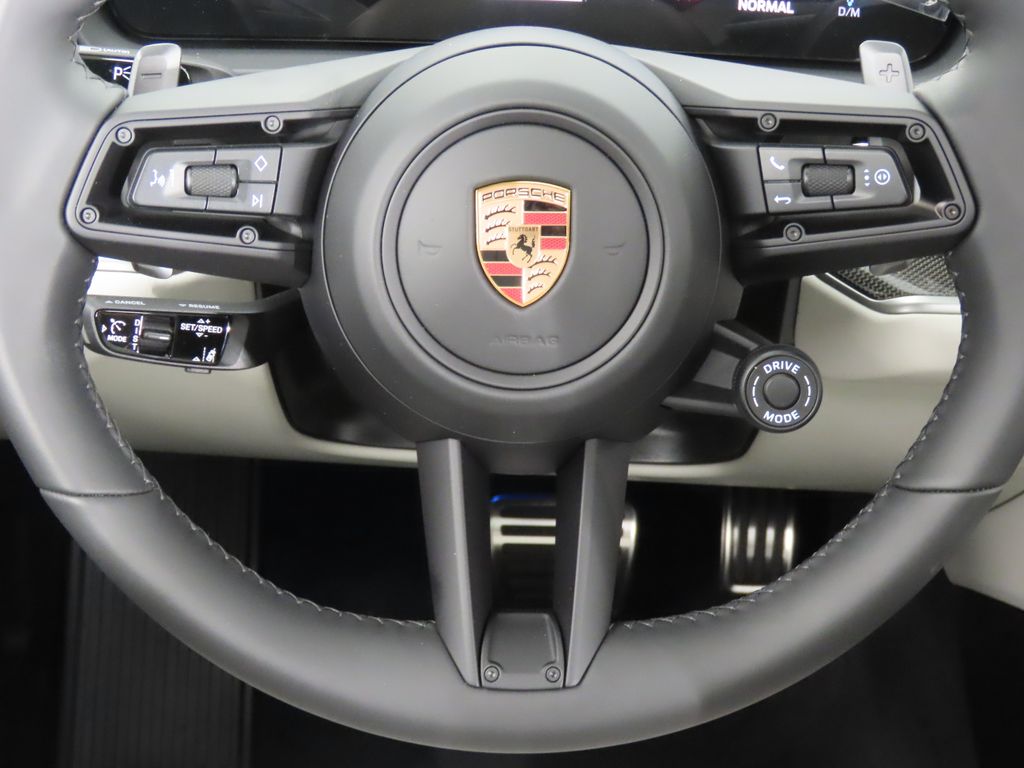 Thumbnail: 2026 Porsche Cayenne - 19